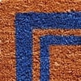 thumbnail image 2 of Home & More Border Doormat, 2 of 2