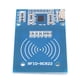 thumbnail image 5 of RC522 RFID Kit 13.56MHz MF RCS522 Module for Arduino Raspberry Pi (Model A), 5 of 9