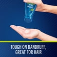 thumbnail image 5 of Selsun Blue Naturals Itchy Dry Scalp Antidandruff Shampoo, 11 fl. oz., 5 of 14