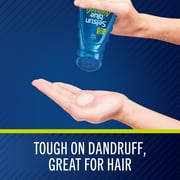 Selsun Blue Naturals Itchy Dry Scalp Antidandruff Shampoo, 11 fl. oz.