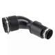 thumbnail image 3 of Car Engine Air Intake Hose Pipe Left and Right for A8 D4 S8 4.0L 4H0129615E 4H0129616J, 3 of 5