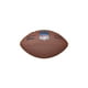 thumbnail image 5 of Balón NFL The Duke Réplica Mini cafe Estandar, 5 of 5