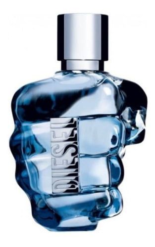 Perfume Only The Brave Para Hombre De Diesel Edt 200ml Diesel Only The Brave Diesel Walmart en linea