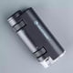 thumbnail image 5 of CELESTRON LED Lighted Pocket Microscope Portable High Power Microscope with 60X-120X Stepless Zoom Multi-level Light Source Focus on the Miniature, 5 of 5