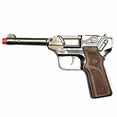 thumbnail image 3 of Pistola de juguete PARRIS CLASSIC QUALITY TOYS EST. 1936 Desert Fox, 3 of 4