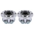 thumbnail image 2 of suitable for 2Pcs 28 Teeth Car Front Wheel Clutch Locking Hub 4WD System Actuator for Mitsubishi for Pajero L200-CHENG DU SI XI, 2 of 5