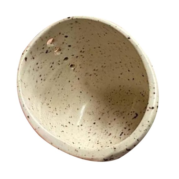 Multipurpose Leaf Stripping Bowl 4 Hole Herb Stripper Cup Vegetable Leaf Remover