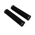 thumbnail image 1 of Puños para bicicleta mtb Velo Negro 145mm, 1 of 2