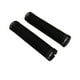 thumbnail image 1 of Puños para bicicleta mtb Velo Negro 145mm, 1 of 2
