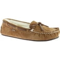 thumbnail image 2 of Lamo Lady's Britain Moc II Women's Slippers, 2 of 7