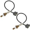 thumbnail image 2 of Oxygen Sensor O2 Sensor - Compatible for Chry 300 2005-2007; for Dodge Dakota Durango 2004-2007, for Dodge Magnum 2005-2007, for Dodge Raider 2006 Set of 2, 2 of 4