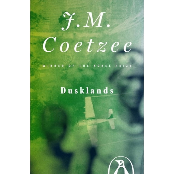 Dusklands, (Paperback)