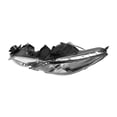 thumbnail image 6 of Left Driver Side Headlight for 2006-2011 Lexus GS300 GS430 GS350, AFS HID Xenon Headlamp Assembly Without Bulbs, Direct Replacement, 6 of 6