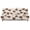 Beige-Paw Print, variant on SCRAWLGOD Shark Print Armless Sofa Cover for Pets Soft 1 Piece Couch Slipcover Washable Sofa Protector Anti Slip Couch Cover