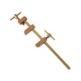 thumbnail image 3 of F AL CLAMP CARPINTRY APELTA DE COMPLEACIÓN PANELO DE POSICIÓN CONDIVA DE MADERA 180 mm, 3 of 8