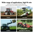 thumbnail image 4 of Forklift , Tractor  Reinforced Structure Easy Installation  for Harvesting Machine, 4 of 7