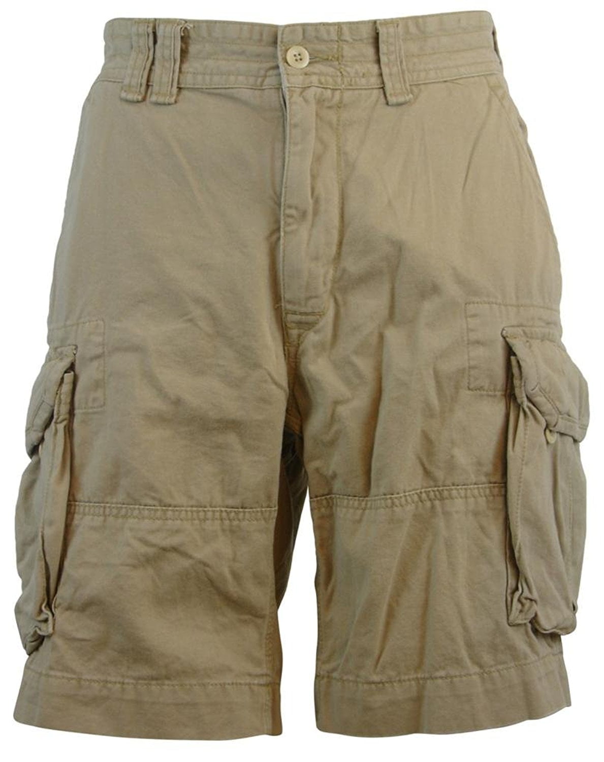 Polo Ralph Lauren Men's Gellar Fatigue 