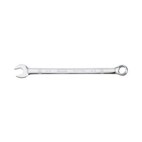 DEWALT DWMT72193OSP SAE Combination Wrench, Long-Panel, 3/8-In. - Quantity 1