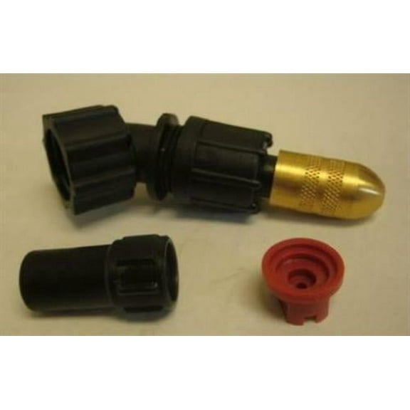 ECHO Elbow & Nozzle Kit For Sprayers 569013 MS-53BPE SP20HPS SP21H 99944100485