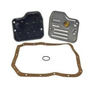 WIX Filters 58010 Automatic Transmission Filter