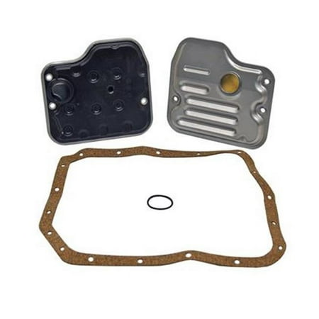 WIX Filters 58010 Automatic Transmission Filter