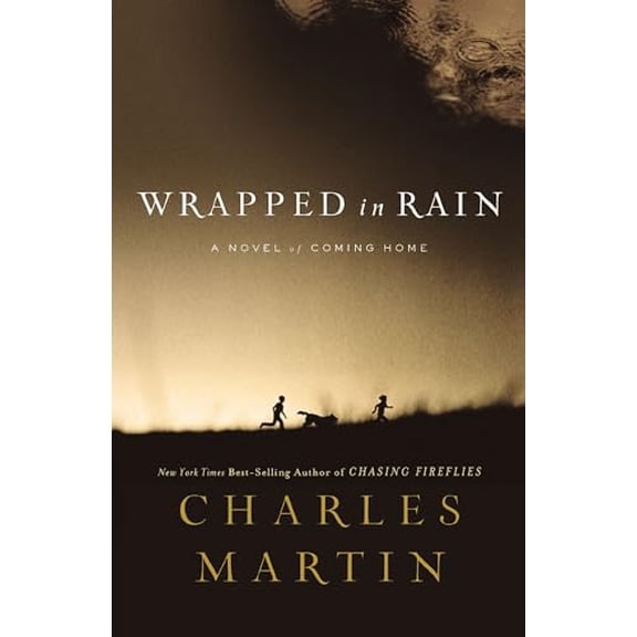 Pre-Owned Wrapped in Rain (Paperback)