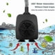 thumbnail image 3 of Electric Submersible Water Heater 3000w Swimming Pool Rapid Heating Heating Rod Intelligent Timing Xinmu gx2024121198, 3 of 5