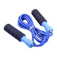 thumbnail image 2 of Cuerda para saltar, cuerdas para saltar para niños, 1 paquete de cuerda para saltar para niños, cuerda para saltar ligera, ajustable y duradera para fitness, cuerda para saltar para mujeres, hombres, 2 of 5