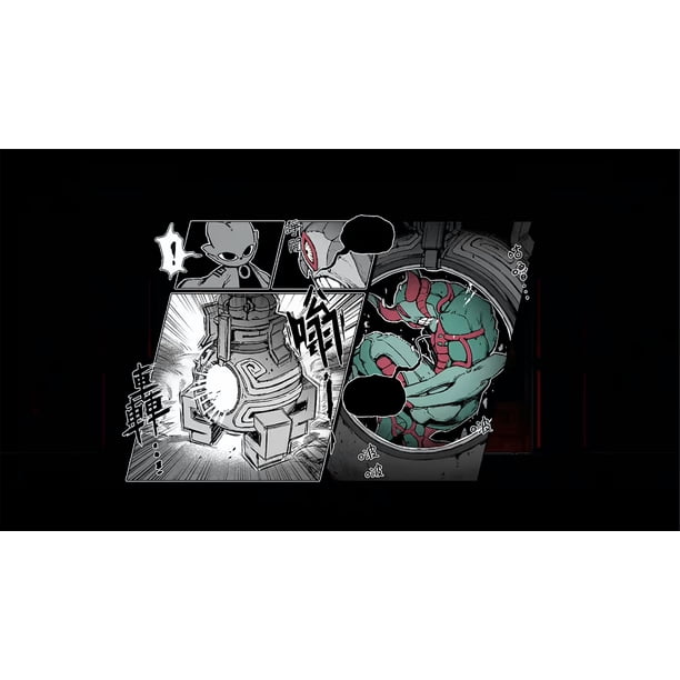 Nine Sols (Nintendo Switch) - Walmart.com