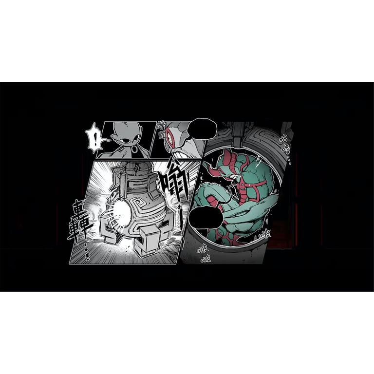Nine Sols (Nintendo Switch) - Walmart.com
