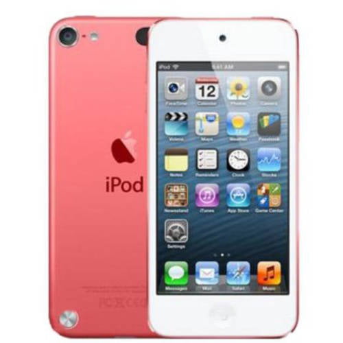 how much is an ipod touch 5th generation at walmart
