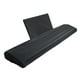 thumbnail image 1 of Funda de Teclado de Accesorio Impermeable de Terciopelo Suave, Gris Oscuro, 1 of 5