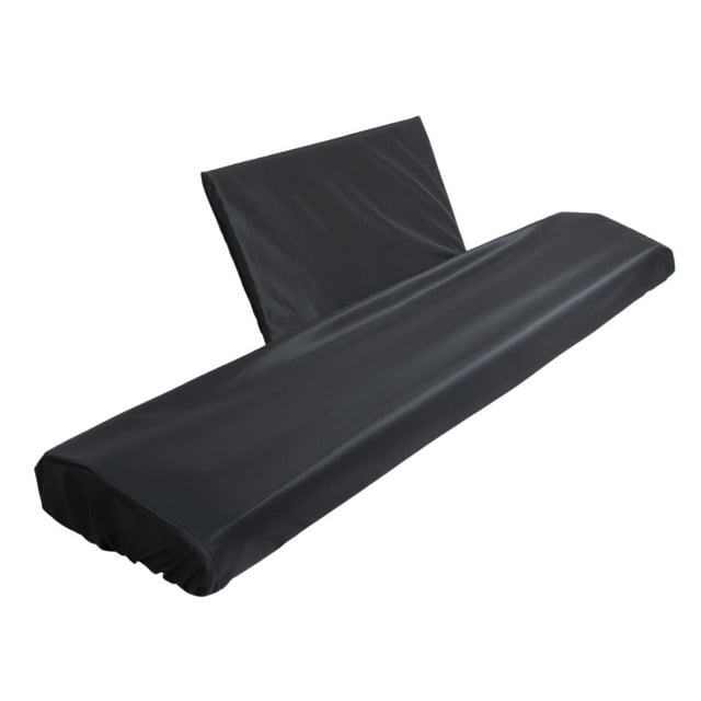 Housse de Clavier Électronique, Housse de Protection Légère pour Clavier de Piano Électronique Cadeaux pour Piano Numérique