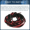 thumbnail image 4 of Chrome Rouge 32.81 Pieds(10M), 4 of 7