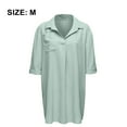 thumbnail image 2 of Traje de baño para mujer, camisa para cubrir la playa, bikini, ropa de playa, traje de baño, vestido de playa, 2 of 8