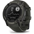 thumbnail image 5 of Garmin Instinct 2X Solar, Moss, NA/AUS/NZ Garmin 010-02805-15, 5 of 5