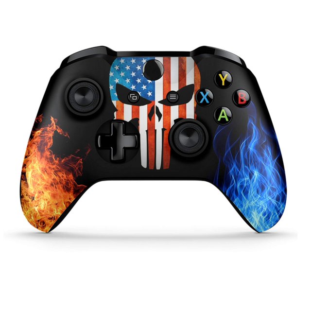 DreamController Manette au Design Personnalisé Original Compatible avec Xbox One / Series S / Series X Manette Sans Fil
