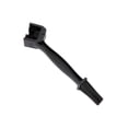 thumbnail image 4 of Limpiador de cadena de bicicleta, cepillo para cadena de motocicleta, cepillo para engranajes, herramienta universal resistente para mantenimiento de Negro, 4 of 8