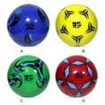 thumbnail image 5 of Naiovety Balón de fútbol para niños con piel de PVC suave y resistente a los arañazos, talla 5 Deportes y aire libre, 5 of 5