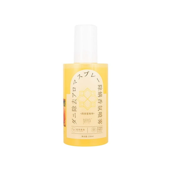 EARKITY Clothing Fragrance Spray, Extra Strength Fabric Spray, Pure Linen Spray, All Natural Fragrance Spray for Pillows, Bedding, Sheets, Clothing, Room Outdoor Indoor Keep Freshener
