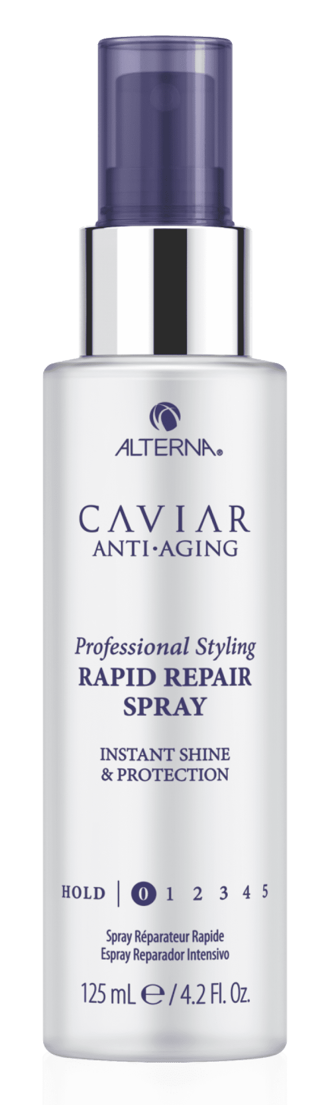 Alterna Rapid Repair Spray Instant Shine & Protection 4.2 fl oz