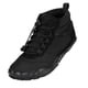 thumbnail image 4 of Hugtrwg Senderismo Invierno Antideslizantes para Exteriores Botines Escalada (negro 40), 4 of 9