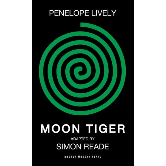 Moon Tiger: Or the Life & Times of Claudia H. - a History of the World