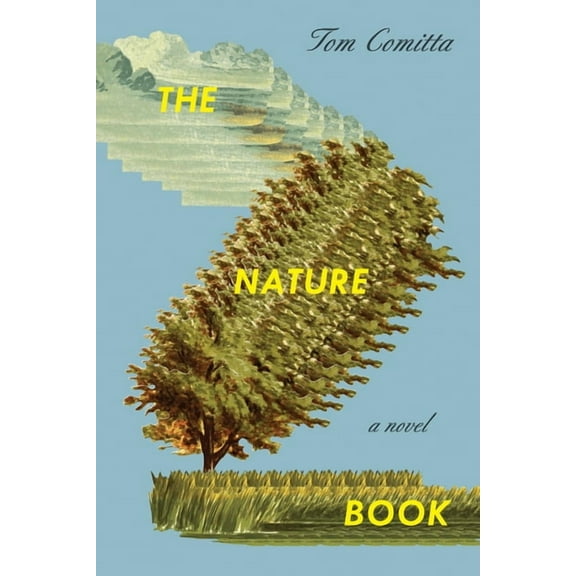 The Nature Book, (Paperback)