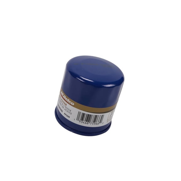 ACDelco PF1237 Engine Oil Filter