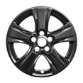 thumbnail image 2 of Imp;20 21 Highlander;Blk;17';5 Spk Fits select: 2019-2020 TOYOTA RAV4 XLE/XLE PREMIUM, 2 of 5