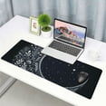 thumbnail image 6 of Large Gaming Mouse Pad XL Extended Desk Mat Full Desk Mousepad, 6 of 6