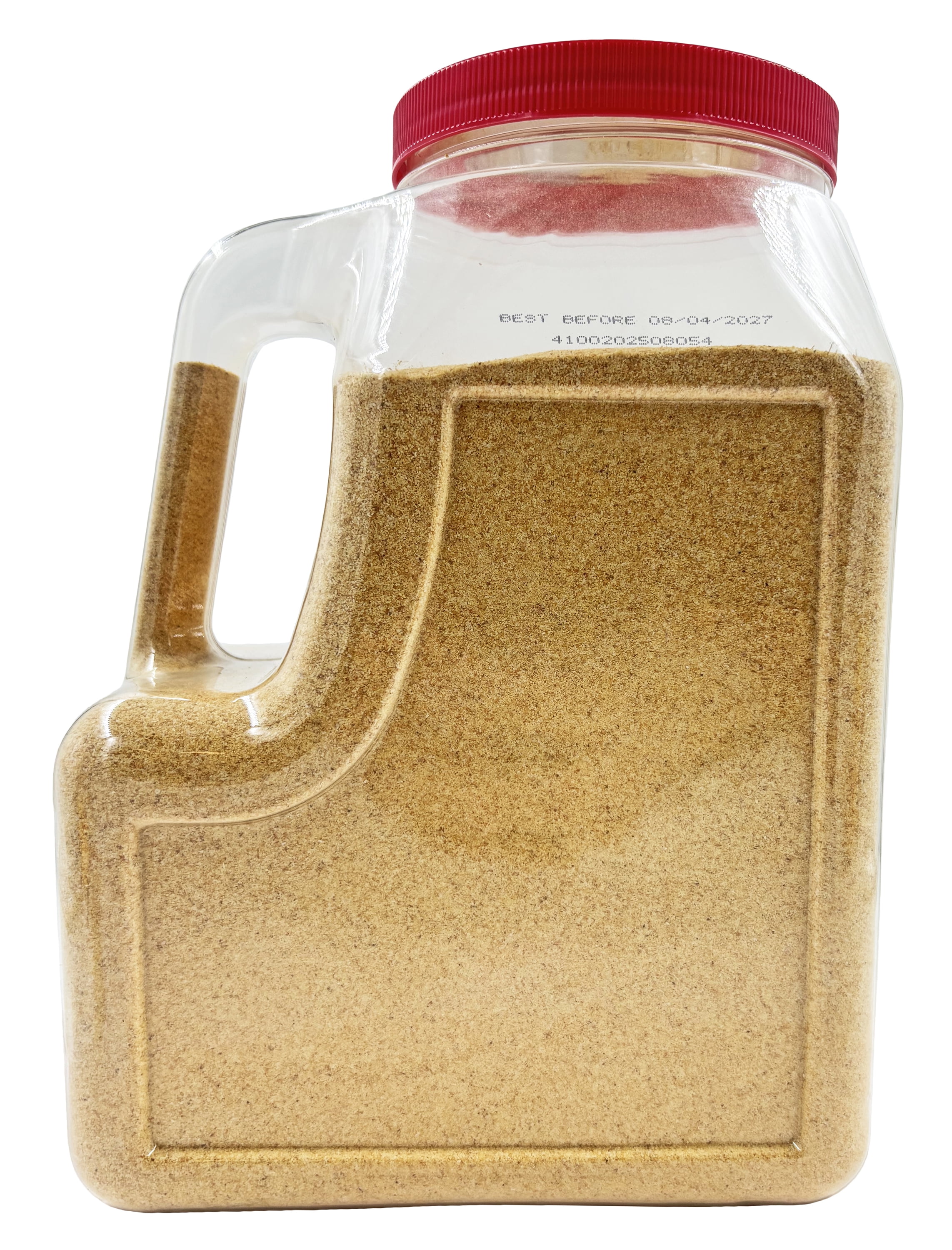 Chef's Quality Granulated Garlic | Kosher | 7 lb.