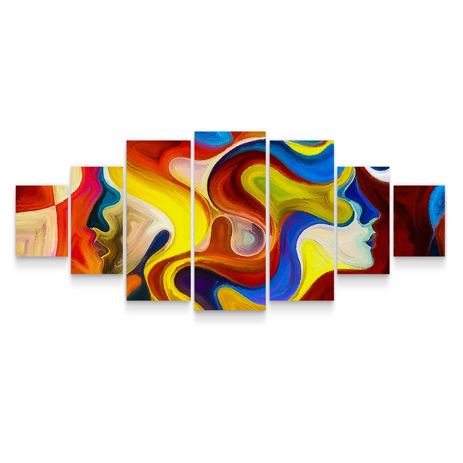 Hi-STANDARD TM paint CANVAS ART ハイスタ TM paint | 2023年に続き、、、 Hi-STANDARDツアーグッズ