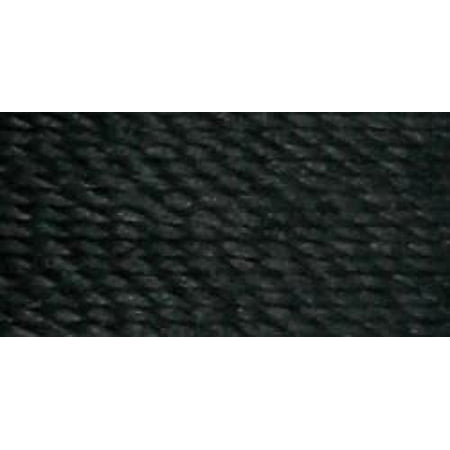 UPC: 0073650776793 | Coats Dual Duty XP General Purpose Thread 250yd-Black